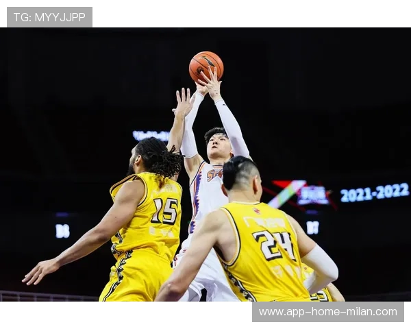 上海男篮全线升级，冲击年度最佳表现，上海男篮2021